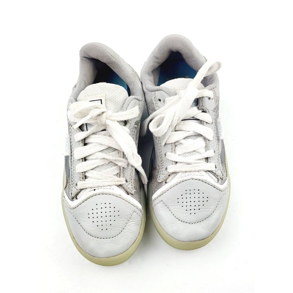 VANS Kids' Evdnt Ultimate Sneaker - Size 1 - Picture 3 of 8